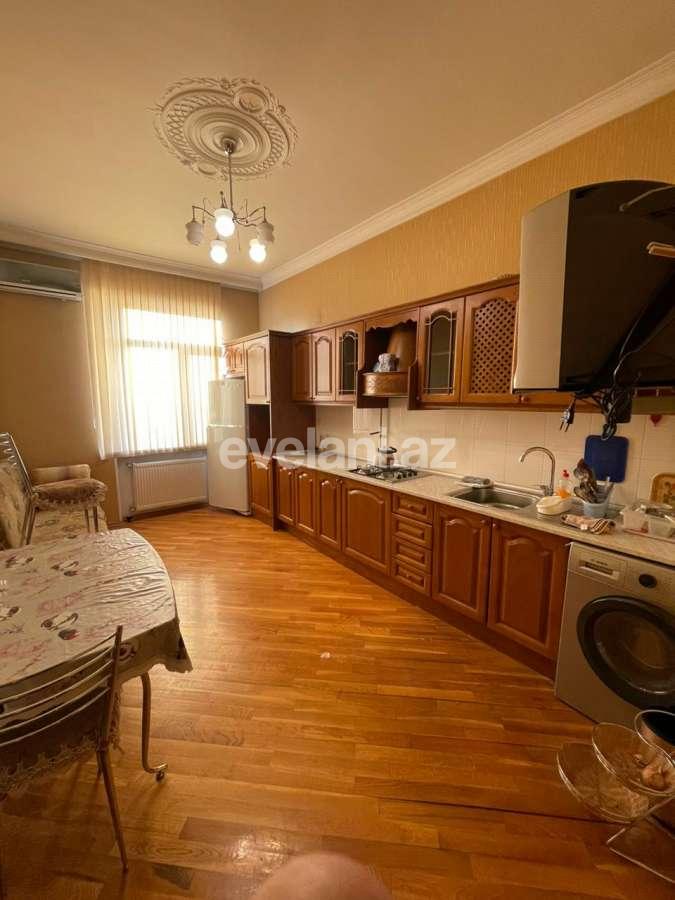 Kirayə verilir, yeni tikili, 2 otaqlı, 91 m², Bakı, Nərimanov r, Gənclik m.