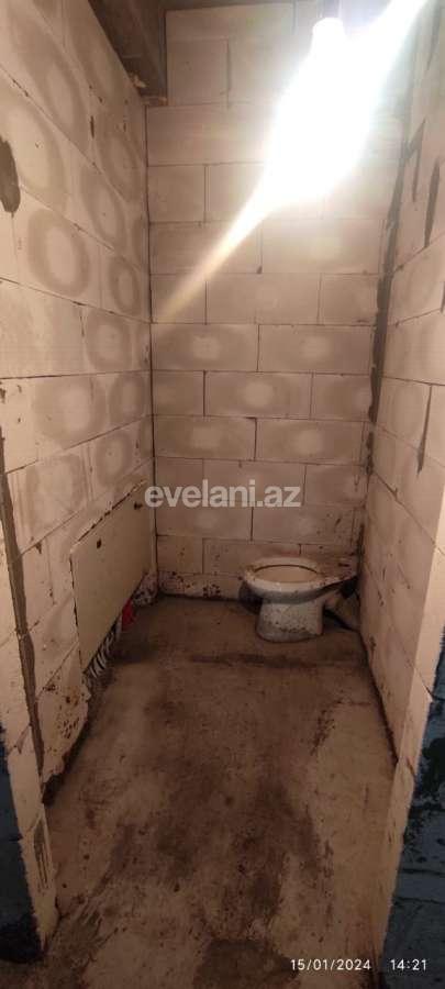 Satılır, yeni tikili, 3 otaqlı, 114 m², Bakı, Nizami r, Qara Qarayev m.