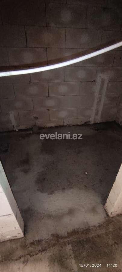 Satılır, yeni tikili, 3 otaqlı, 114 m², Bakı, Nizami r, Qara Qarayev m.