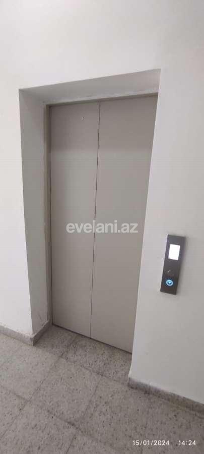 Satılır, yeni tikili, 3 otaqlı, 114 m², Bakı, Nizami r, Qara Qarayev m.