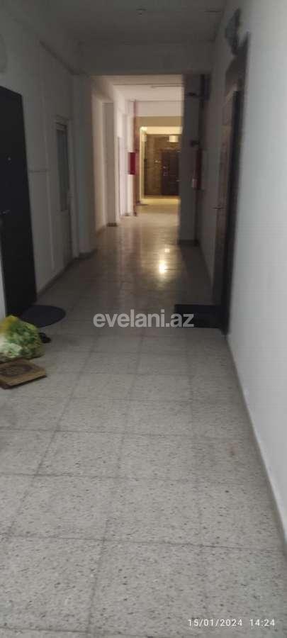 Satılır, yeni tikili, 3 otaqlı, 114 m², Bakı, Nizami r, Qara Qarayev m.