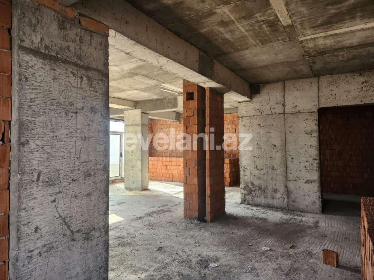 Satılır, yeni tikili, 3 otaqlı, 118 m², Bakı, Nəsimi r, 28 may m.