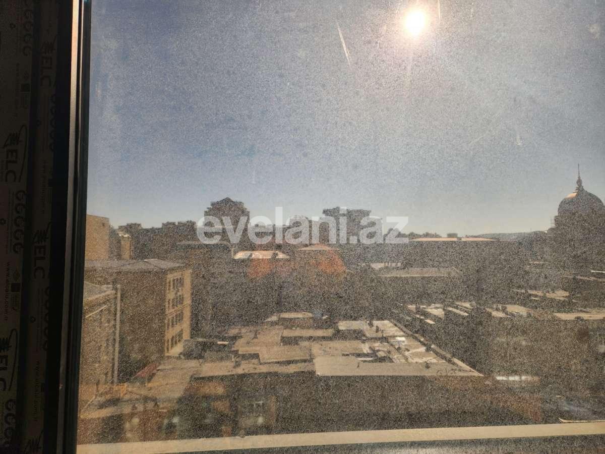 Satılır, yeni tikili, 3 otaqlı, 118 m², Bakı, Nəsimi r, 28 may m.