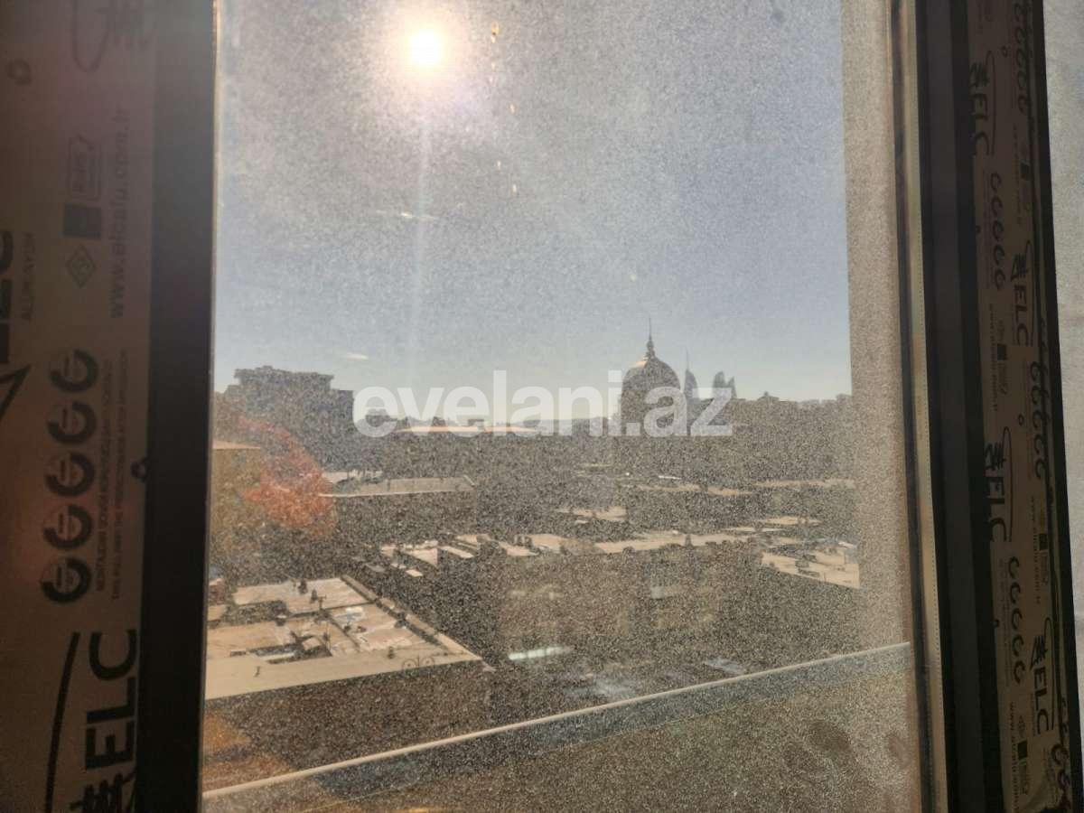 Satılır, yeni tikili, 3 otaqlı, 118 m², Bakı, Nəsimi r, 28 may m.