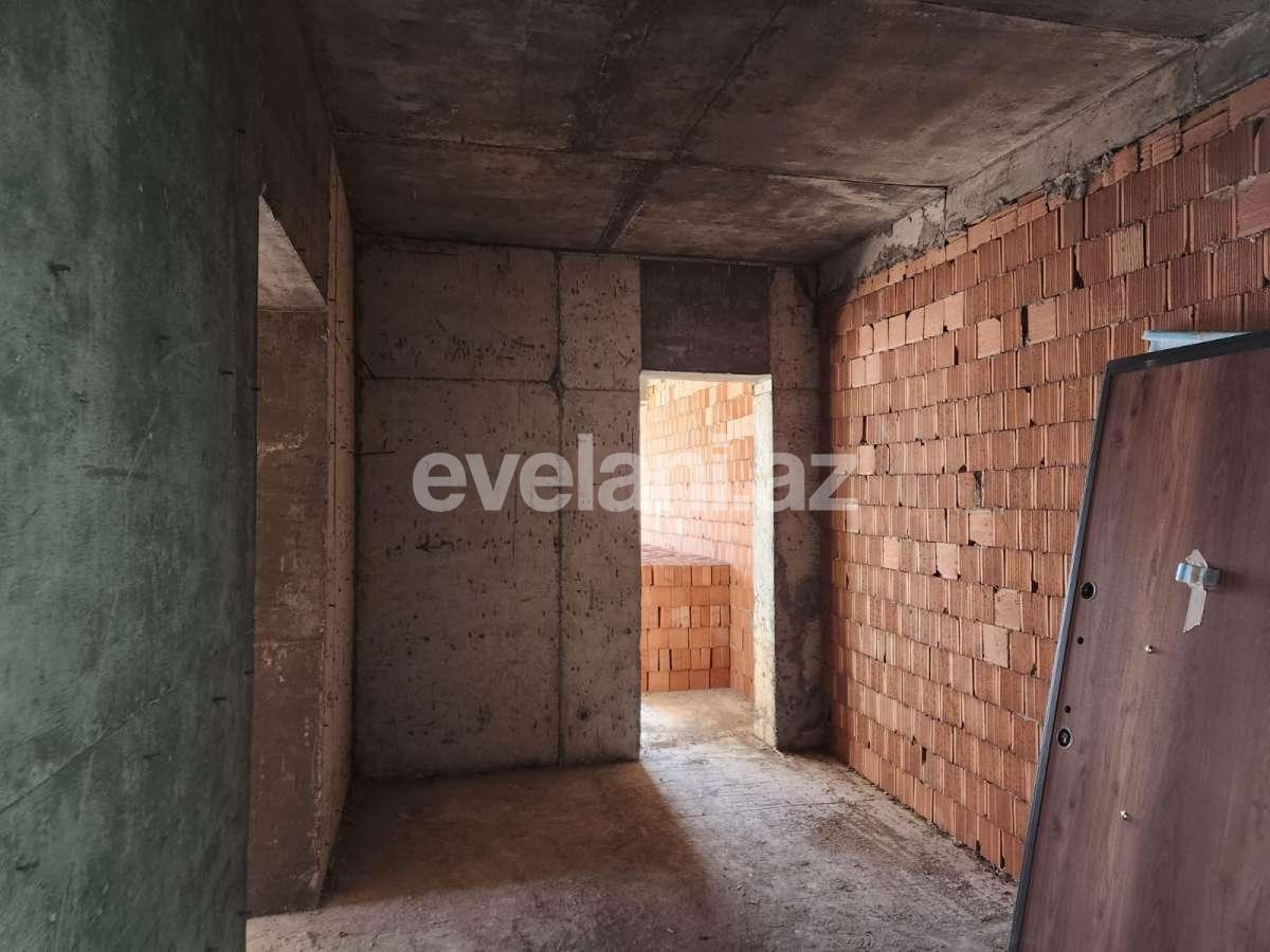 Satılır, yeni tikili, 3 otaqlı, 118 m², Bakı, Nəsimi r, 28 may m.