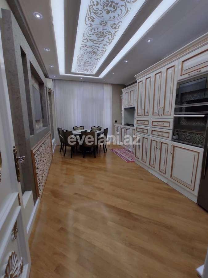 Сдаётся, новостройка, 3-комнаты, 165 m², Баку, Ясамальский r, Элмляр Академиясы m.