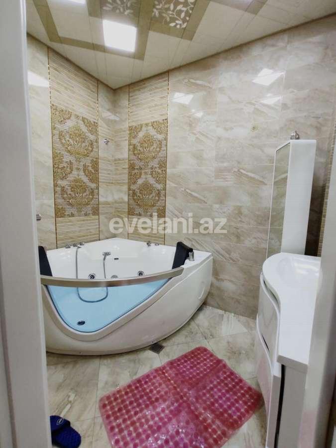 Сдаётся, новостройка, 3-комнаты, 165 m², Баку, Ясамальский r, Элмляр Академиясы m.