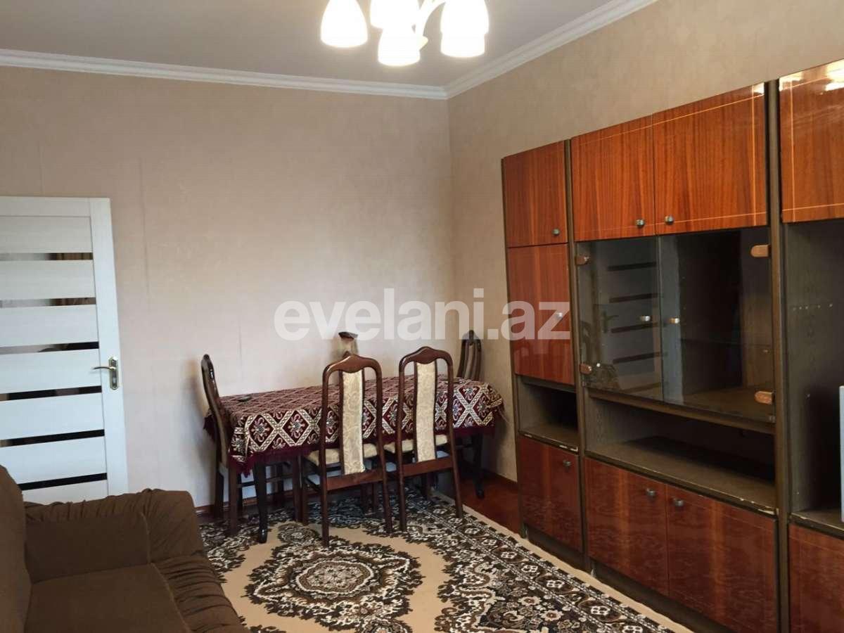 Satılır, köhnə tikili, 3 otaqlı, 80 m², Bakı, Xətai r, Azadlıq prospekti m.