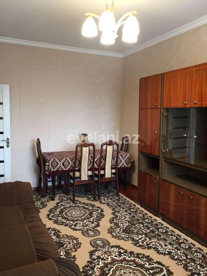 Satılır, köhnə tikili, 3 otaqlı, 80 m², Bakı, Xətai r, Azadlıq prospekti m.
