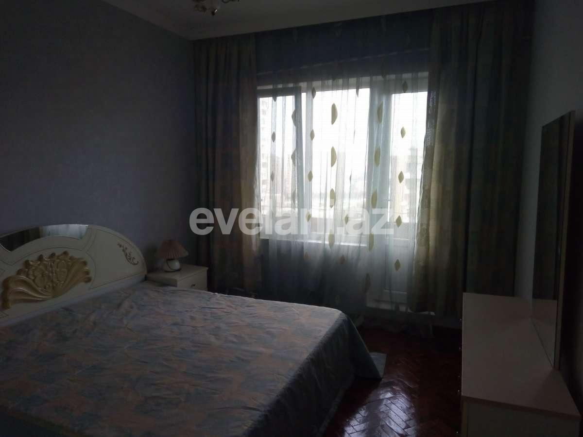 Satılır, köhnə tikili, 3 otaqlı, 80 m², Bakı, Xətai r, Azadlıq prospekti m.