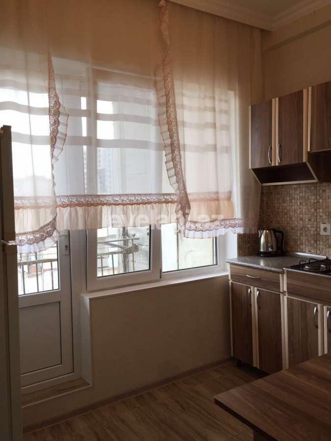 Satılır, köhnə tikili, 3 otaqlı, 80 m², Bakı, Xətai r, Azadlıq prospekti m.