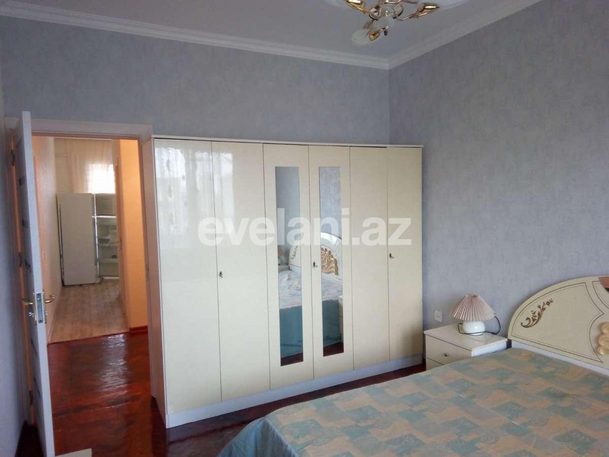 Satılır, köhnə tikili, 3 otaqlı, 80 m², Bakı, Xətai r, Azadlıq prospekti m.