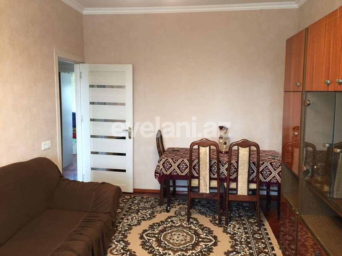 Satılır, köhnə tikili, 3 otaqlı, 80 m², Bakı, Xətai r, Azadlıq prospekti m.