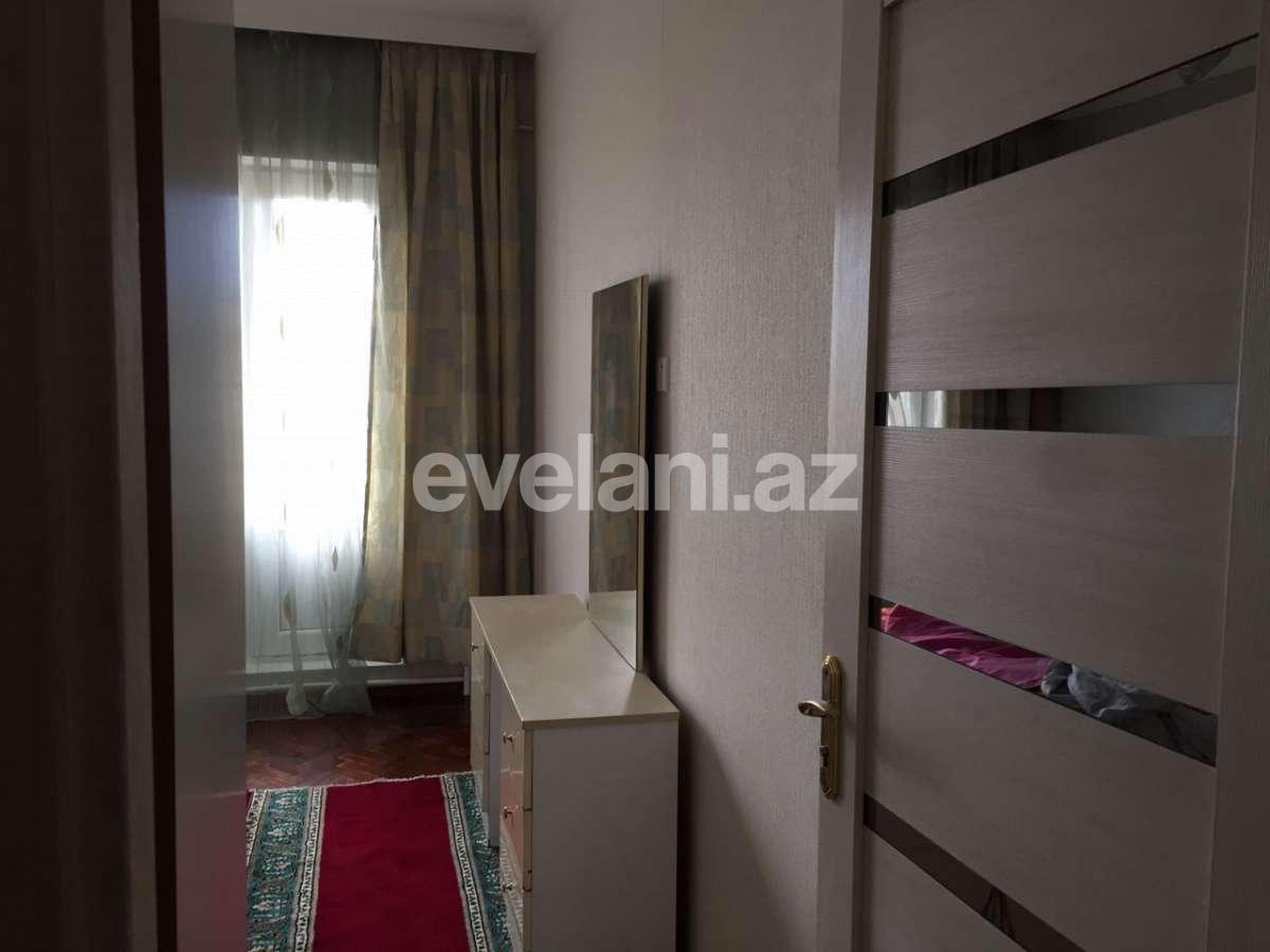 Satılır, köhnə tikili, 3 otaqlı, 80 m², Bakı, Xətai r, Azadlıq prospekti m.