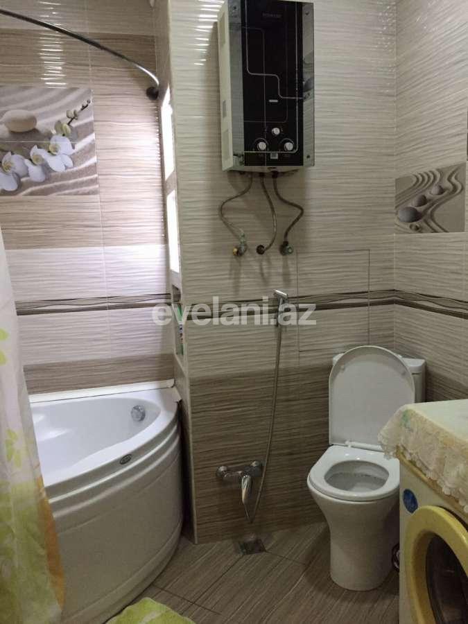 Satılır, köhnə tikili, 3 otaqlı, 80 m², Bakı, Xətai r, Azadlıq prospekti m.
