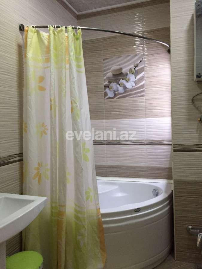Satılır, köhnə tikili, 3 otaqlı, 80 m², Bakı, Xətai r, Azadlıq prospekti m.