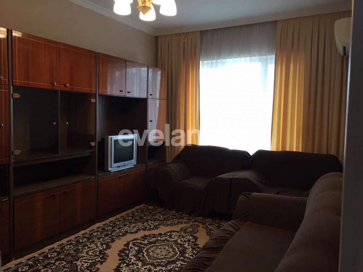 Satılır, köhnə tikili, 3 otaqlı, 80 m², Bakı, Xətai r, Azadlıq prospekti m.