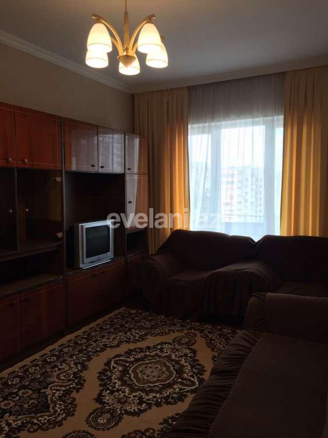 Satılır, köhnə tikili, 3 otaqlı, 80 m², Bakı, Xətai r, Azadlıq prospekti m.