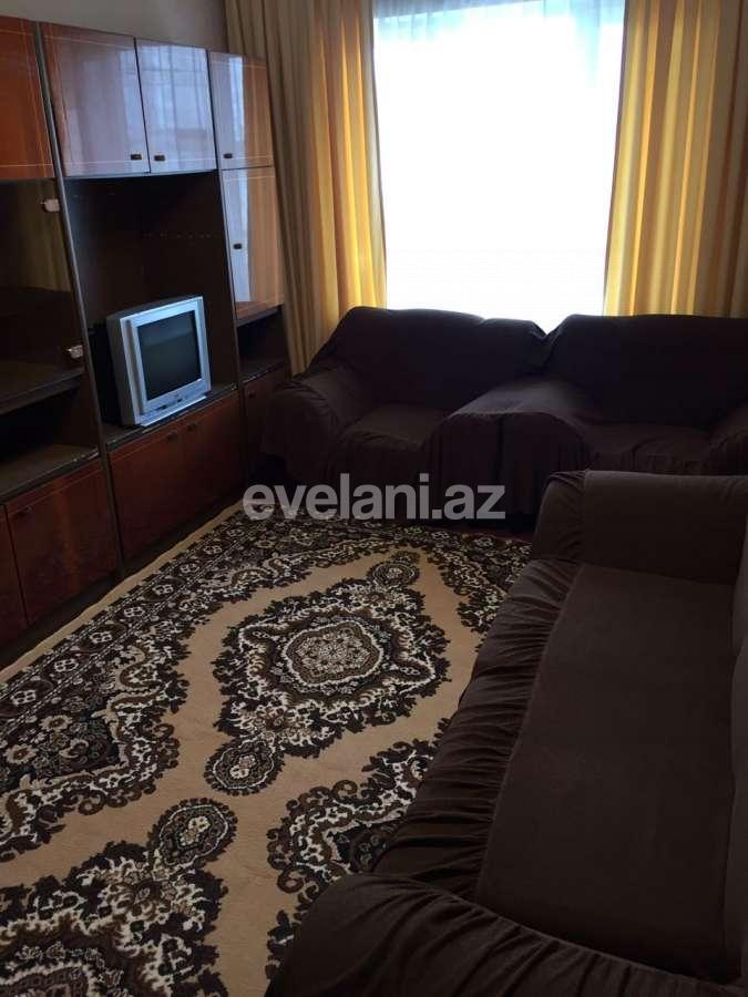Satılır, köhnə tikili, 3 otaqlı, 80 m², Bakı, Xətai r, Azadlıq prospekti m.