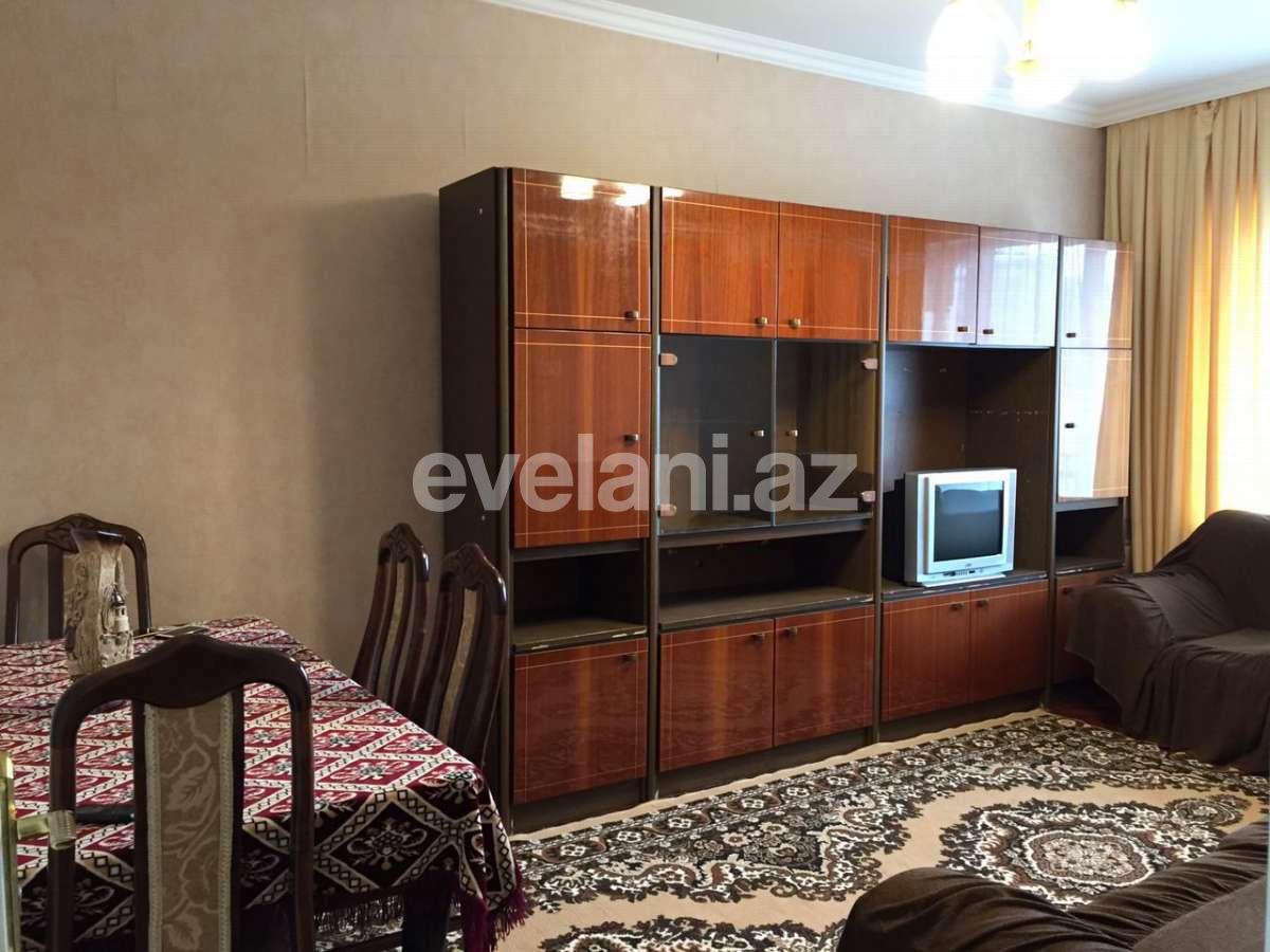 Satılır, köhnə tikili, 3 otaqlı, 80 m², Bakı, Xətai r, Azadlıq prospekti m.