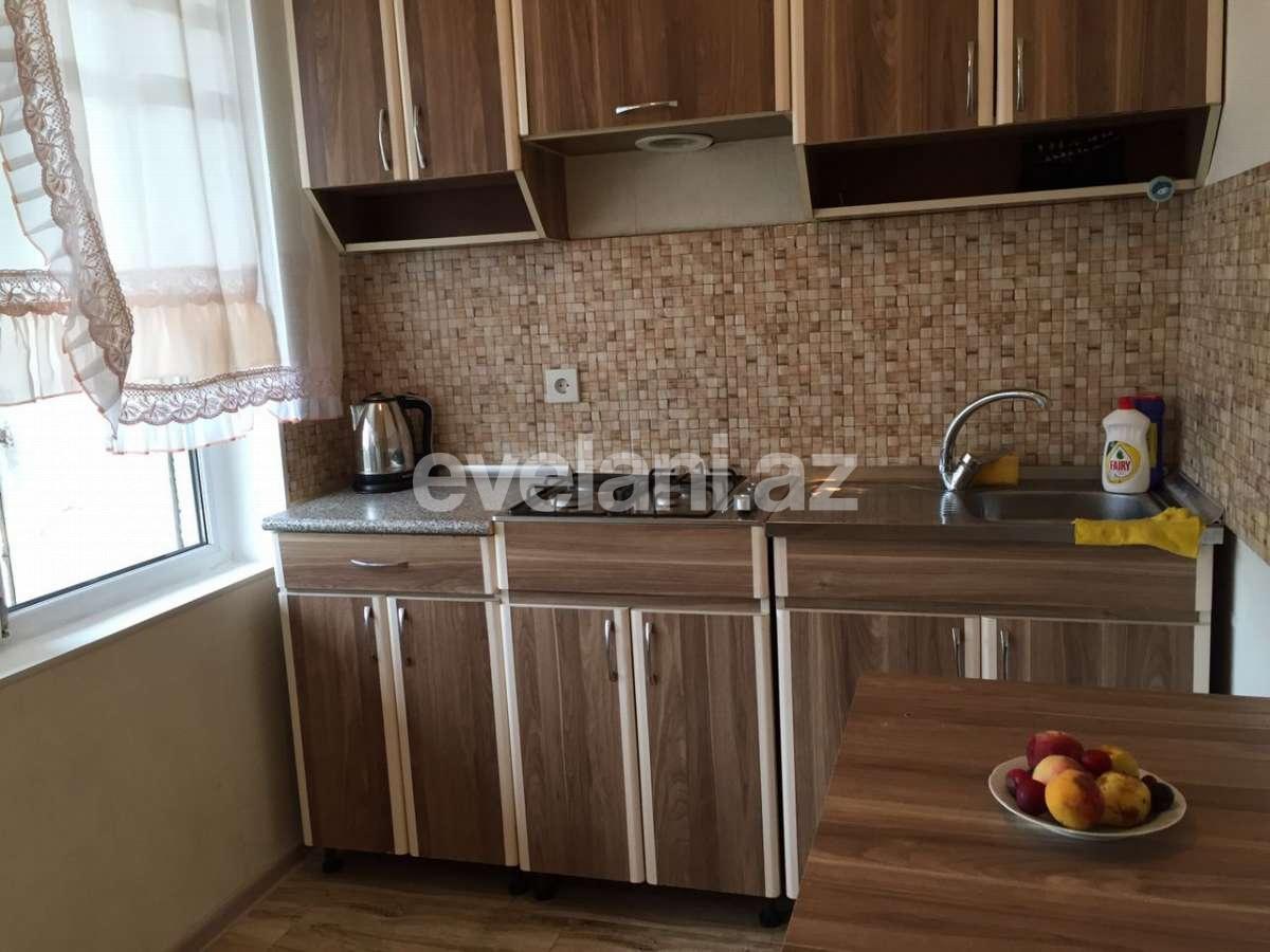 Satılır, köhnə tikili, 3 otaqlı, 80 m², Bakı, Xətai r, Azadlıq prospekti m.