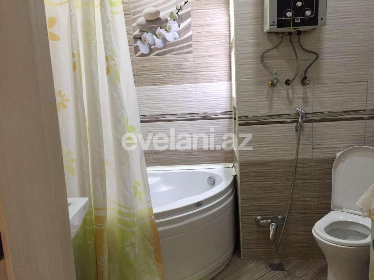 Satılır, köhnə tikili, 3 otaqlı, 80 m², Bakı, Xətai r, Azadlıq prospekti m.