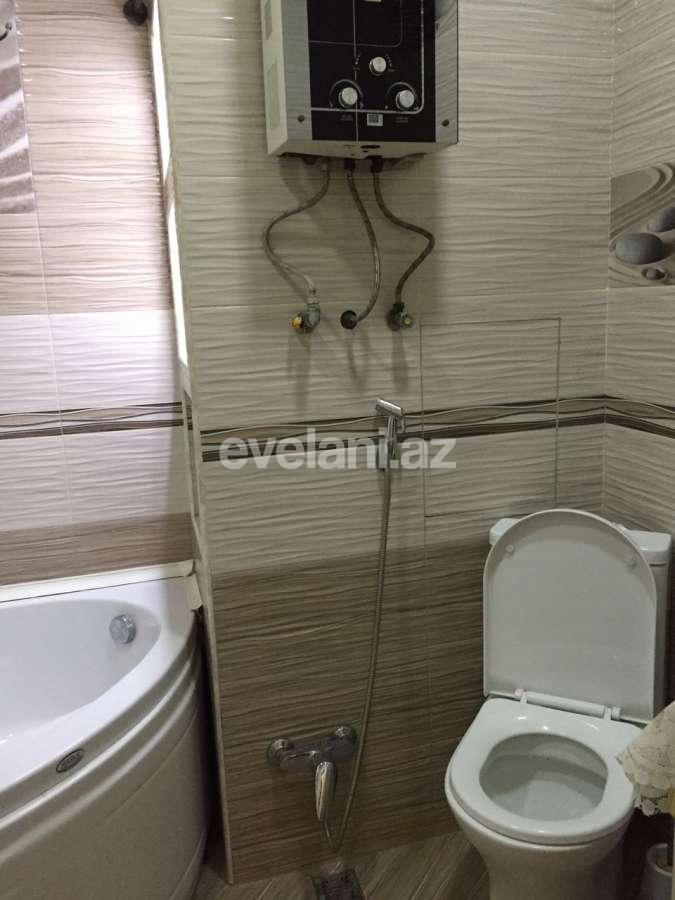 Satılır, köhnə tikili, 3 otaqlı, 80 m², Bakı, Xətai r, Azadlıq prospekti m.