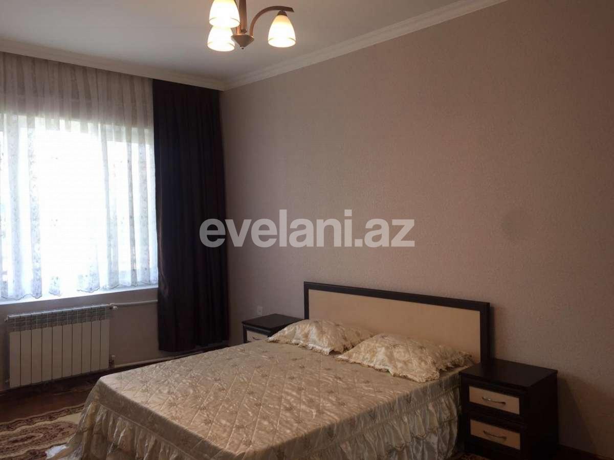 Satılır, köhnə tikili, 3 otaqlı, 80 m², Bakı, Xətai r, Azadlıq prospekti m.