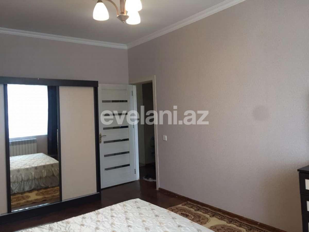 Satılır, köhnə tikili, 3 otaqlı, 80 m², Bakı, Xətai r, Azadlıq prospekti m.