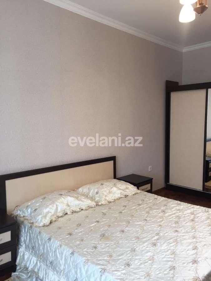 Satılır, köhnə tikili, 3 otaqlı, 80 m², Bakı, Xətai r, Azadlıq prospekti m.