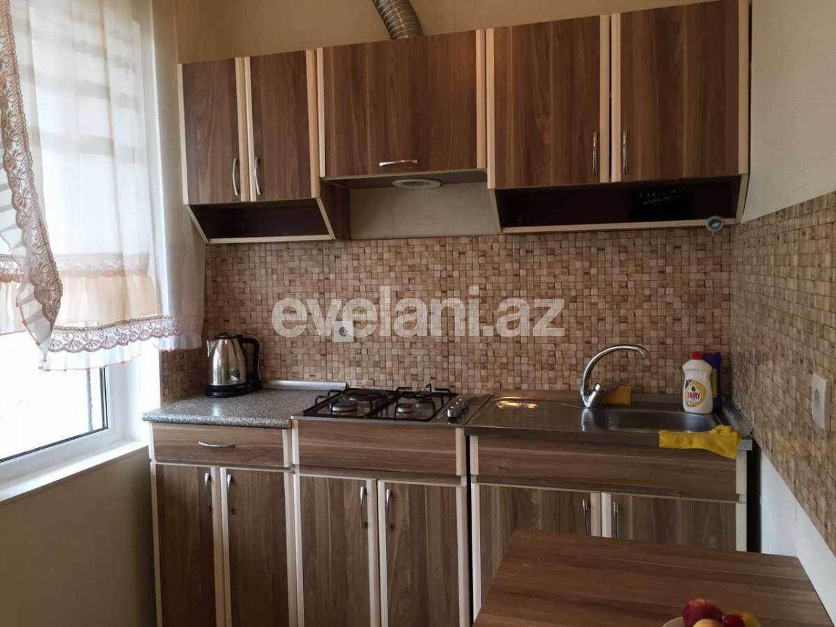 Satılır, köhnə tikili, 3 otaqlı, 80 m², Bakı, Xətai r, Azadlıq prospekti m.