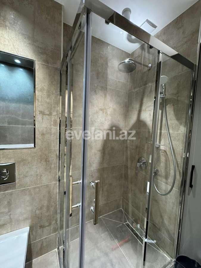 Kirayə verilir, yeni tikili, 3 otaqlı, 95 m², Bakı, Xətai r, Şah İsmayıl Xətai m.