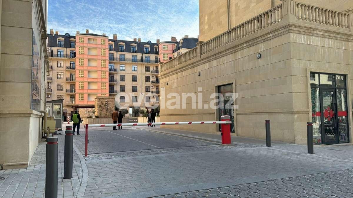 Kirayə verilir, yeni tikili, 3 otaqlı, 95 m², Bakı, Xətai r, Şah İsmayıl Xətai m.