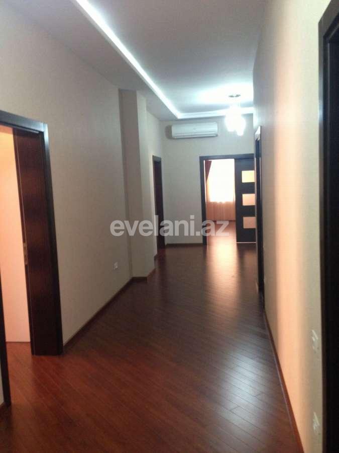 Kirayə verilir, yeni tikili, 5 otaqlı, 285 m², Bakı, Səbail r, İçəri Şəhər m.