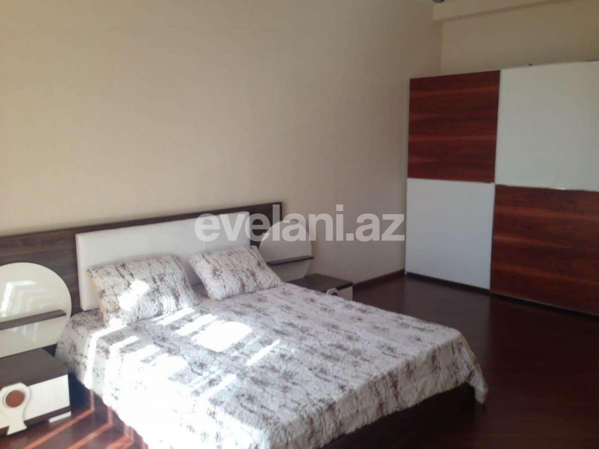 Kirayə verilir, yeni tikili, 5 otaqlı, 285 m², Bakı, Səbail r, İçəri Şəhər m.