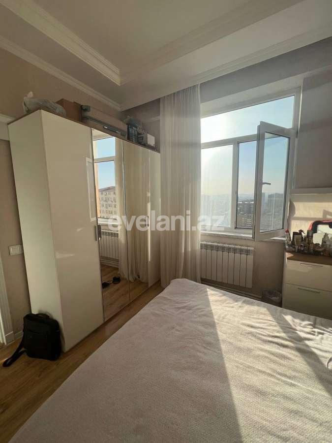 Sale, new building, 2 room, 63 m², Baku, Khatai r, Ahmedli m.