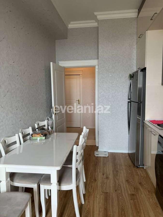 Sale, new building, 2 room, 63 m², Baku, Khatai r, Ahmedli m.