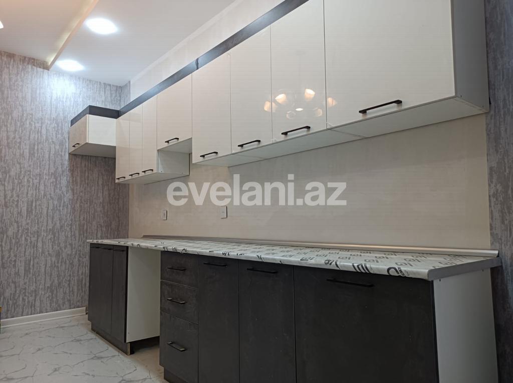 Satılır, həyət evi / bağ, 4 otaqlı, 126 m², Bakı, Xəzər r, Binə q.