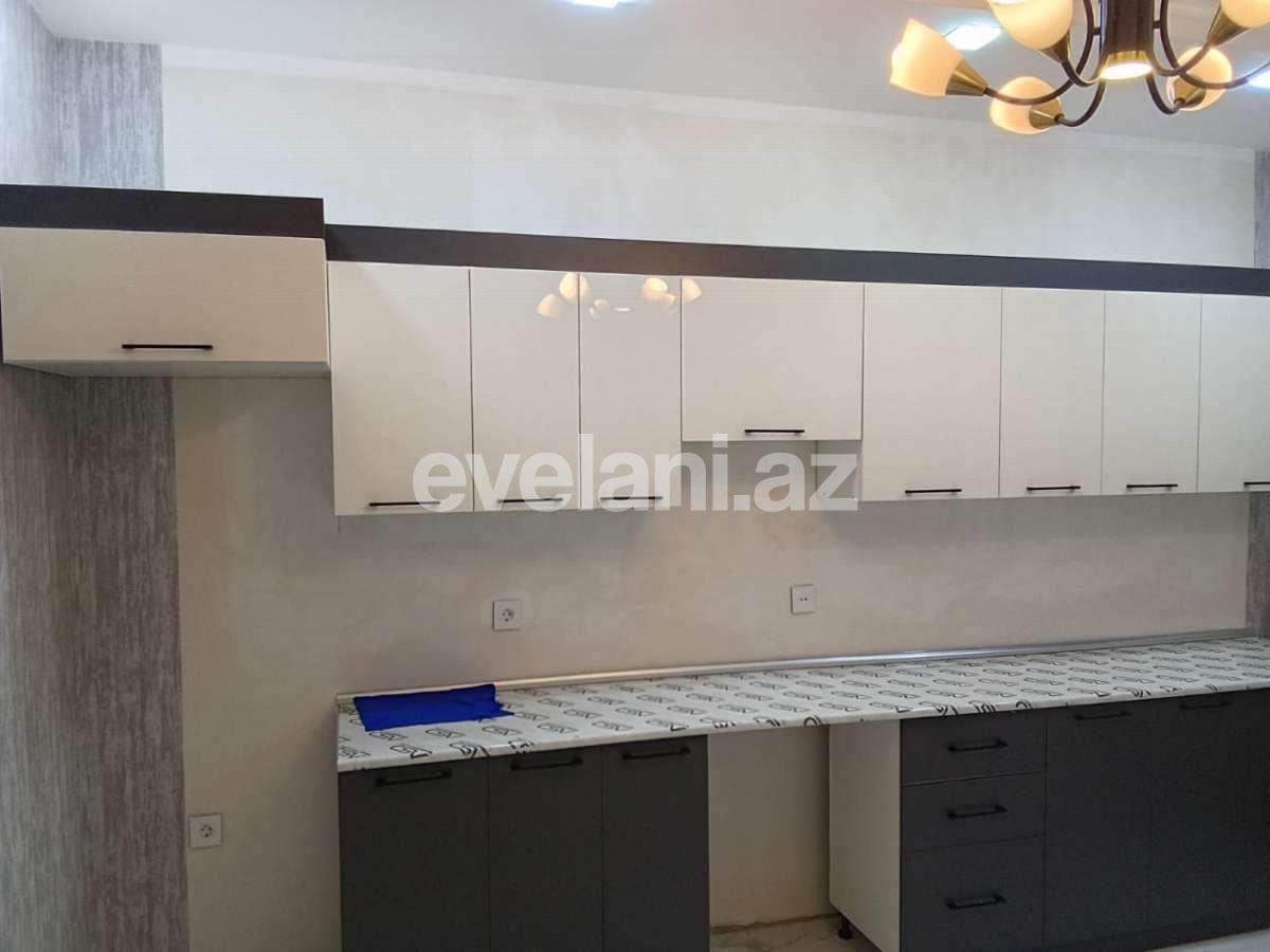 Satılır, həyət evi / bağ, 4 otaqlı, 126 m², Bakı, Xəzər r, Binə q.