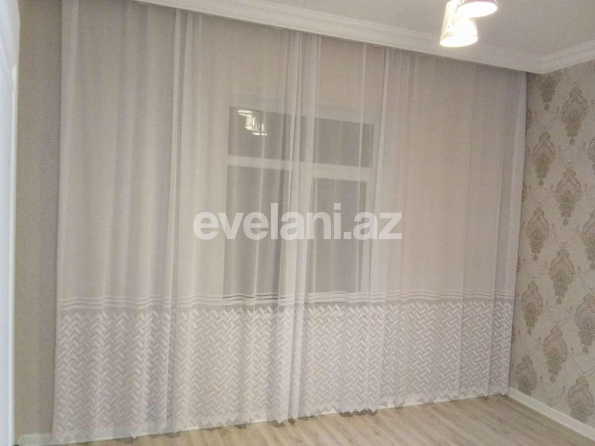 Satılır, həyət evi / bağ, 4 otaqlı, 126 m², Bakı, Xəzər r, Binə q.
