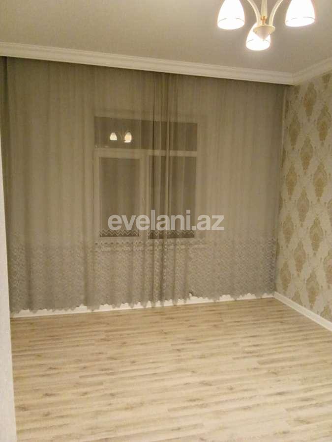 Satılır, həyət evi / bağ, 4 otaqlı, 126 m², Bakı, Xəzər r, Binə q.