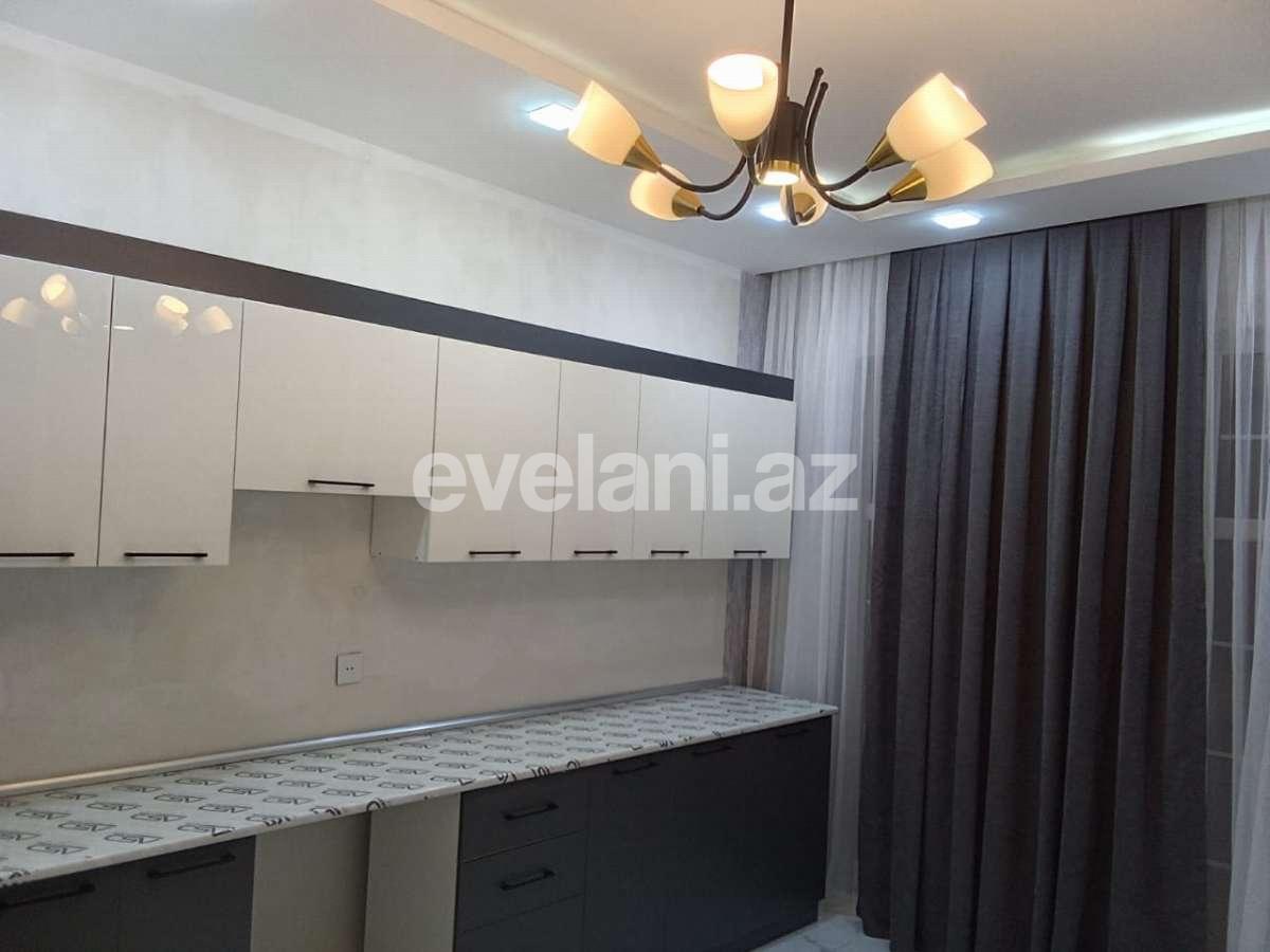 Satılır, həyət evi / bağ, 4 otaqlı, 126 m², Bakı, Xəzər r, Binə q.