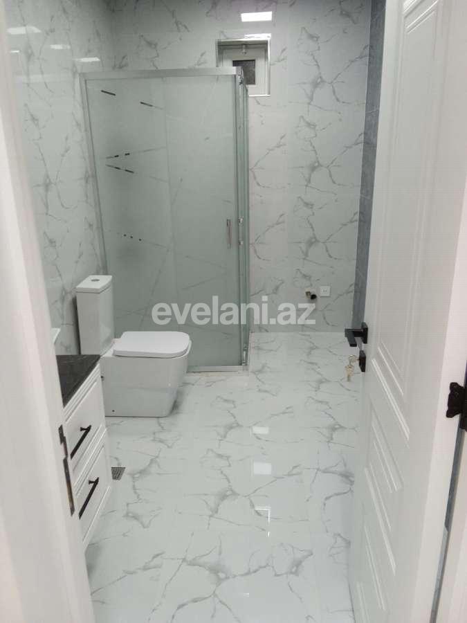 Satılır, həyət evi / bağ, 4 otaqlı, 126 m², Bakı, Xəzər r, Binə q.