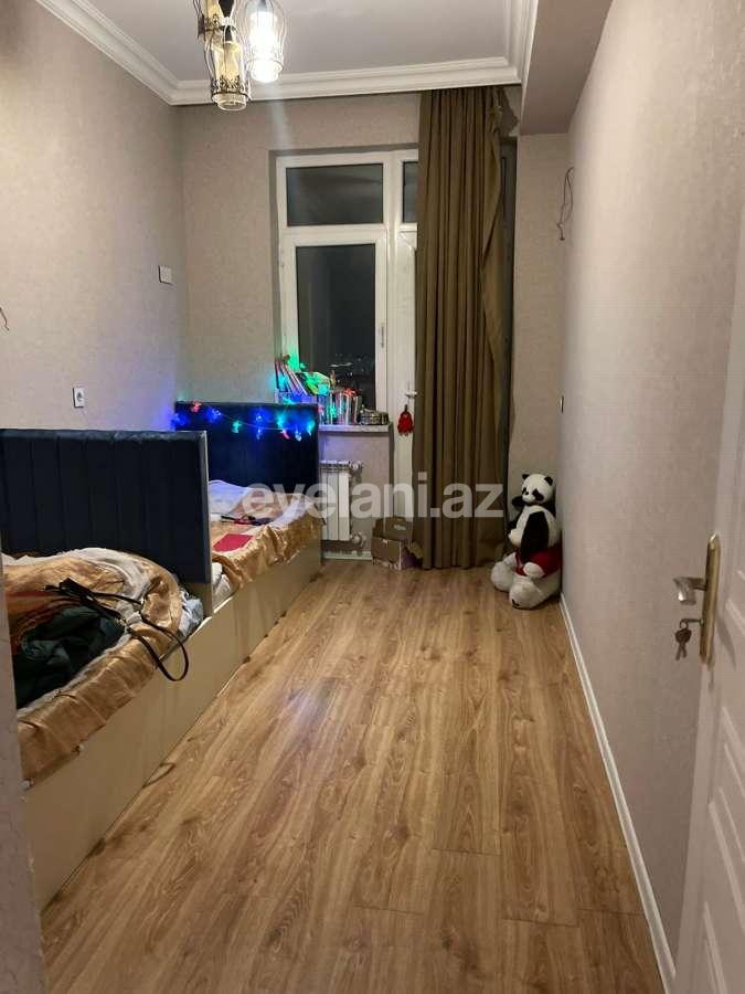 Satılır, yeni tikili, 2 otaqlı, 63 m², Bakı, Xətai r, Əhmədli m.
