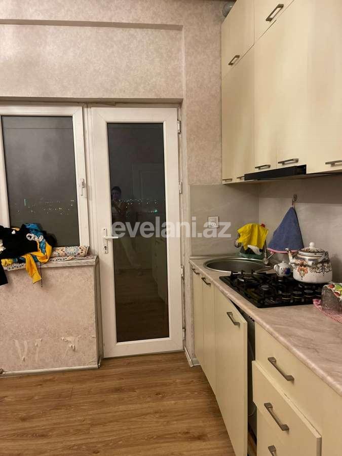 Satılır, yeni tikili, 2 otaqlı, 63 m², Bakı, Xətai r, Əhmədli m.