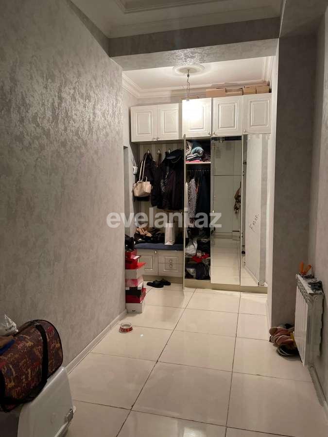 Satılır, yeni tikili, 2 otaqlı, 63 m², Bakı, Xətai r, Əhmədli m.
