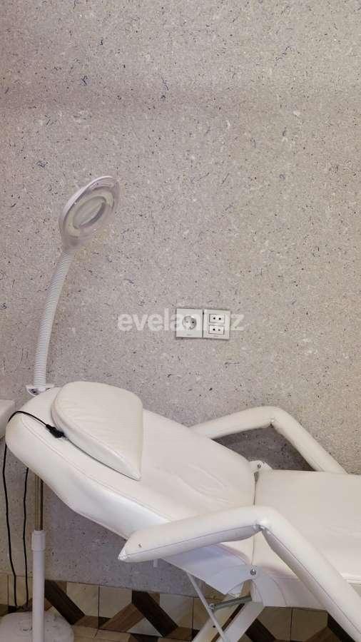 Rent, object, 50 m², Baku, Nizami r, Khalglar Doslugu m.