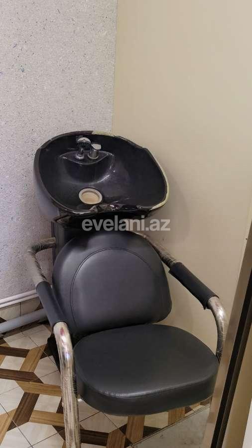 Rent, object, 50 m², Baku, Nizami r, Khalglar Doslugu m.