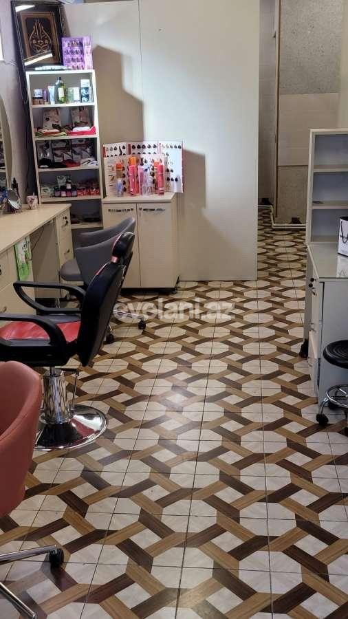 Rent, object, 50 m², Baku, Nizami r, Khalglar Doslugu m.