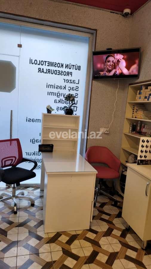 Rent, object, 50 m², Baku, Nizami r, Khalglar Doslugu m.